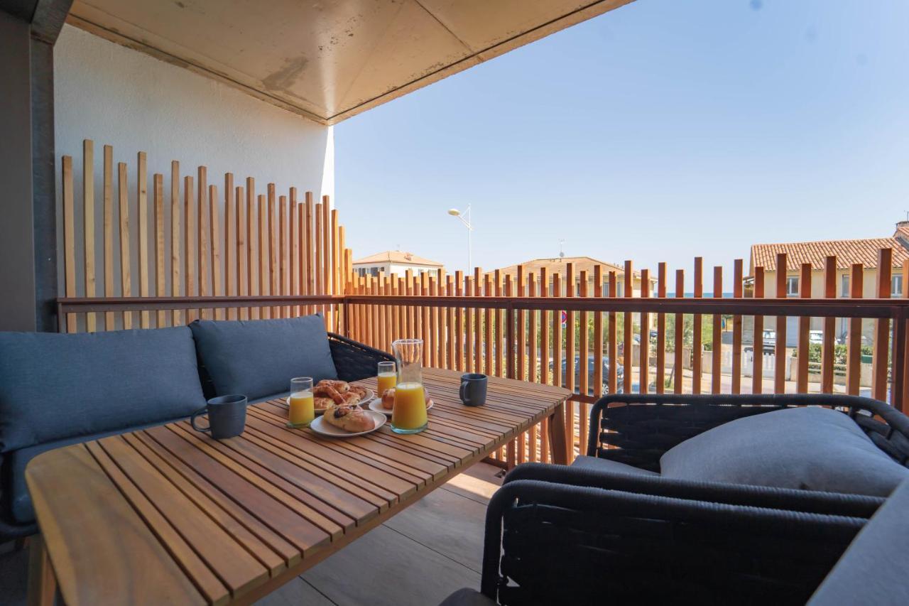 Apartment Ananda - Gaia - Harmonie Avec Vue Et Etangs