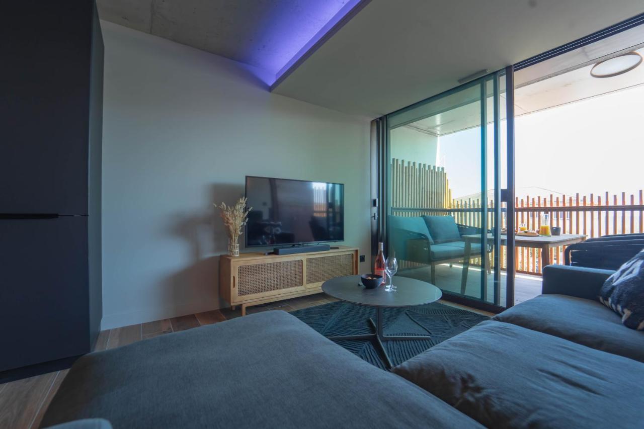Apartment Ananda - Gaia - Harmonie Avec Vue Et Etangs *